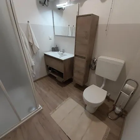 Casa Cris - Torre Pellice-to- Διαμέρισμα *