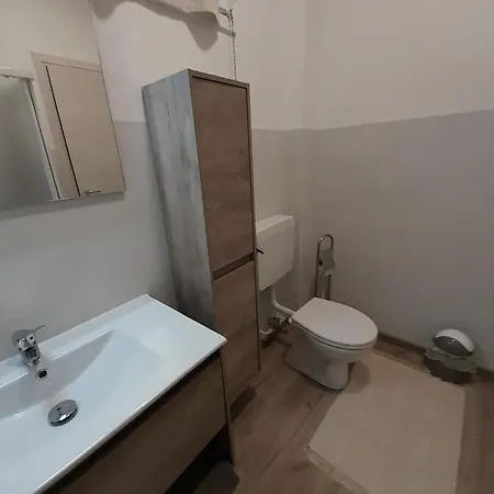 アパート Casa Cris - Torre Pellice-to-