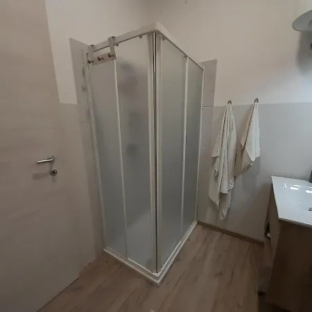 Casa Cris - Torre Pellice-to- Διαμέρισμα *