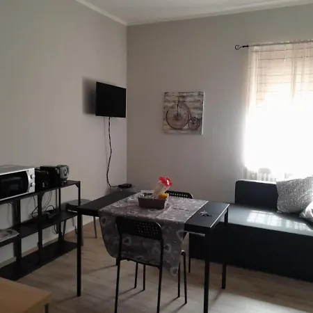 Διαμέρισμα Casa Cris - Torre Pellice-to- *