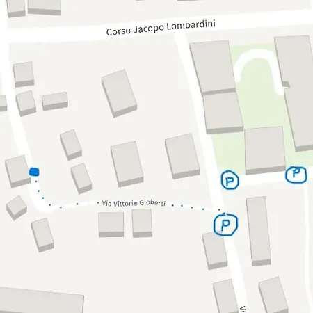 Casa Cris - Torre Pellice-to- アパート