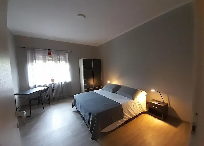 Casa Cris - Torre Pellice-to- *