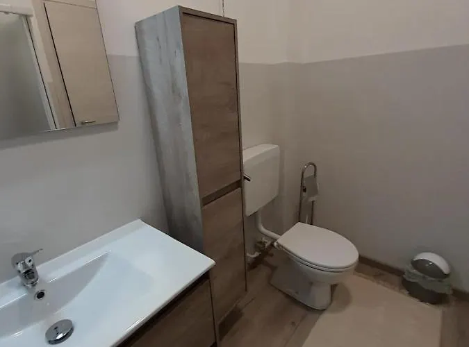 Lägenhet Casa Cris - Torre Pellice-to-