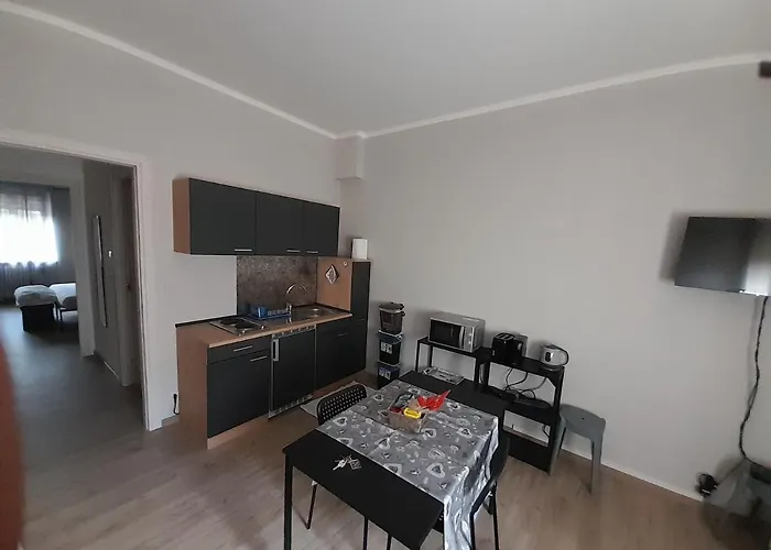 Casa Cris - Torre Pellice-to- Torre Pellice