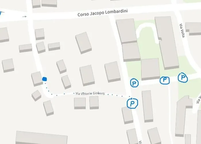 Casa Cris - Torre Pellice-to- Lägenhet